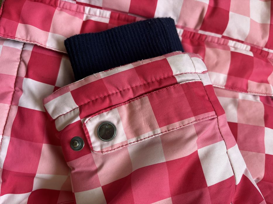 Дамско ски яке Kenvelo, размер М