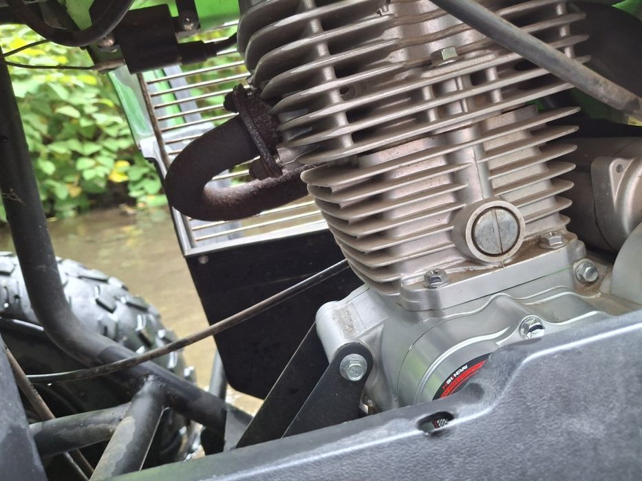 Продавам АТВ ATV 250куб.см.