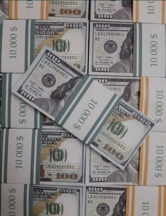 Dollar kupyura 100 50. Fargona