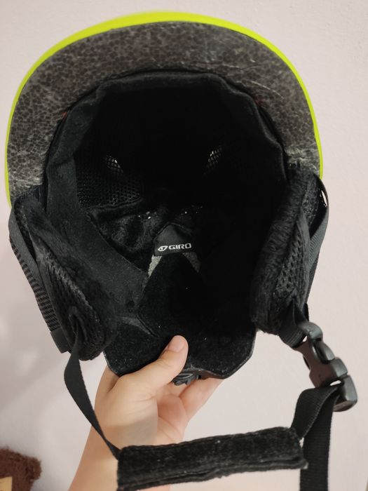 Vand casca schi sau snowboard