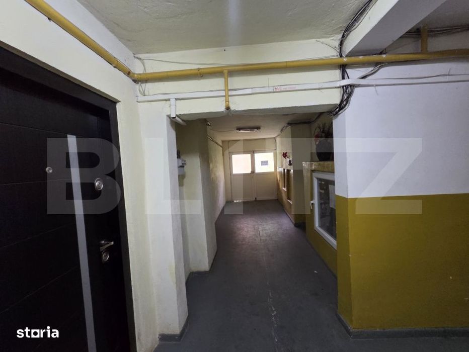 Apartament 3 camere, 80 mp, zona Micro 12