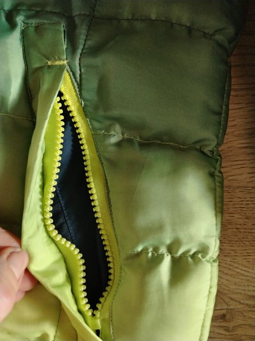 Зимно яке-Lee Cooper