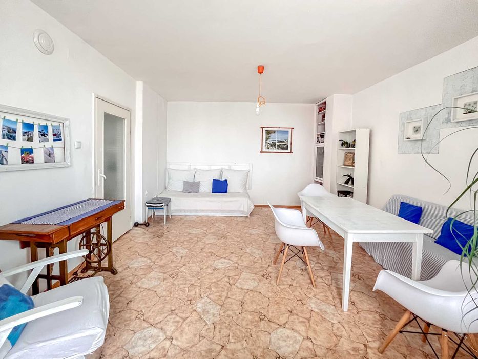 Продава се Двустаен апартамент в Хасково, Орфей - 66 кв.м за 889 €/кв.м - Снимка #3