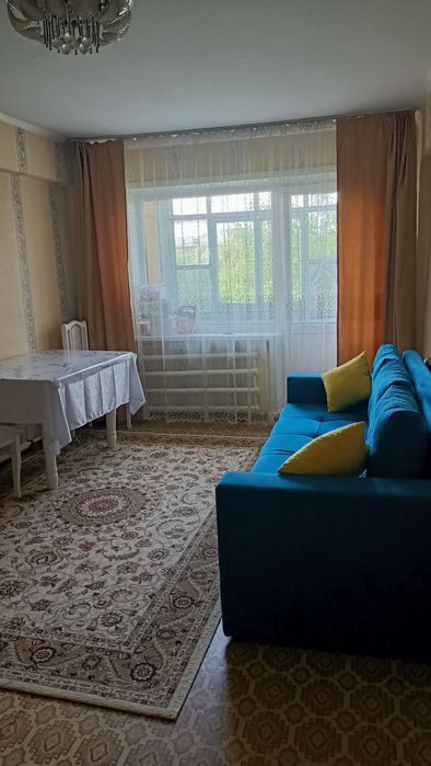 Продам 2 комнатную квартиру