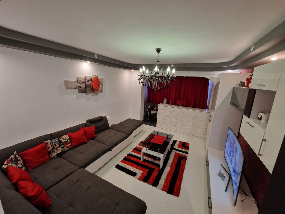 Închiriez apartament 2 camere Favorit Drumul Taberei