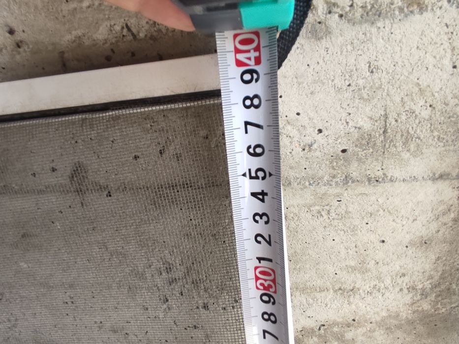 Продаются москитные сетки на окна, сняты с кирпичной квартиры на 5а