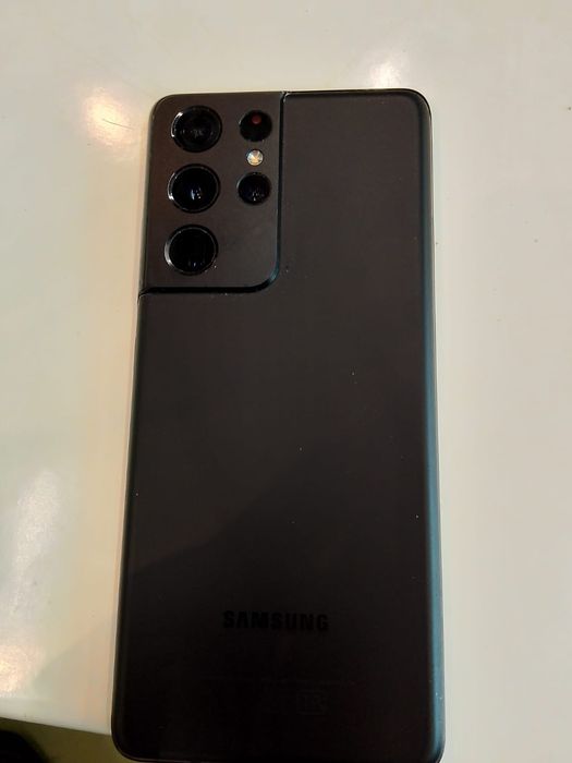 Samsung s21 ultra