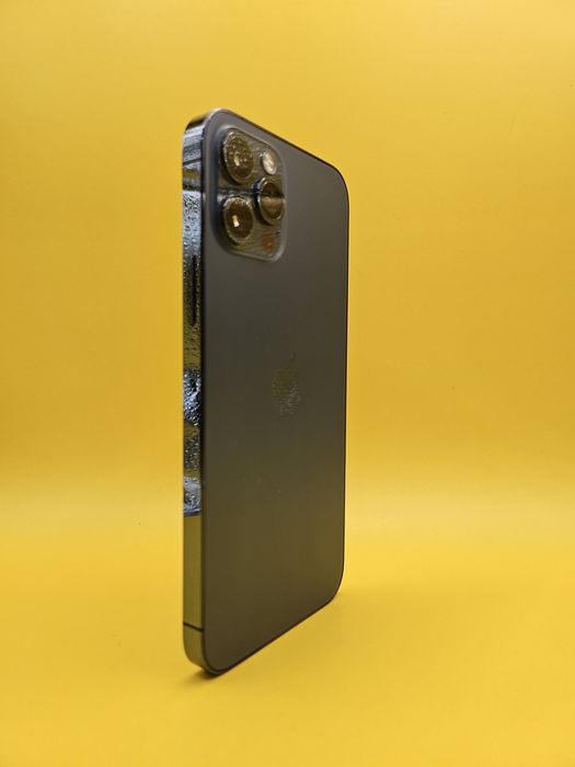 iPhone 12 Pro 128 GB Graphite Sănătate Baterie 100%