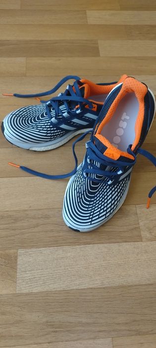 Дамски маратонки Adidas Energy Boost