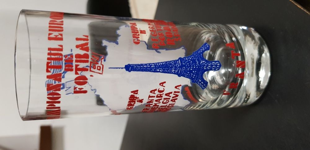 Pahar Campionatul European de Fotbal 1984