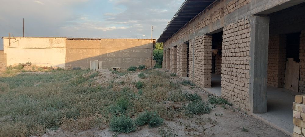 Ер участка ховли