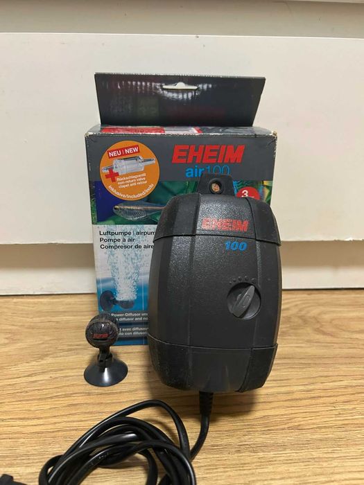 Аквариум Eheim Aquastar 54 LED - пълен сет