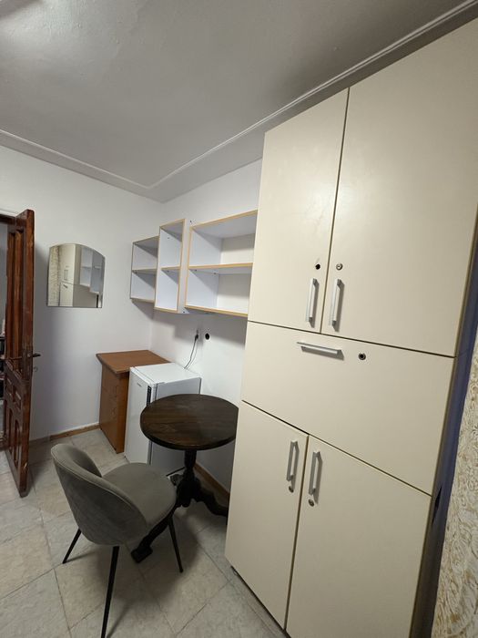 Inchiriez camera privata dar cu  baie bucatarie comun la vilă ofer contract legal/garantia in rate/mentenanta urgente!Chirie Persoana fizica/iasi