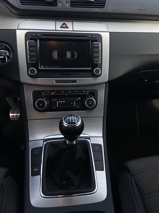 Vw Passat CC 2.0 TDI