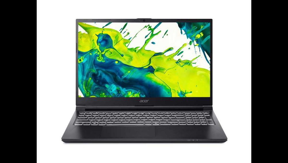 Acer Aspire 7 15.6 IPS 144Hz Core i5-13420H 16 ГБ DDR4 512 ГБ  RTX3050