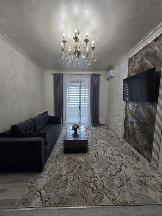 Продается мирабад р-н ЖК O'z makon 2*3/3/16 60m2 2*3/3/