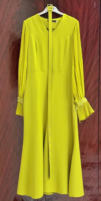 Вечерная платье турецкая