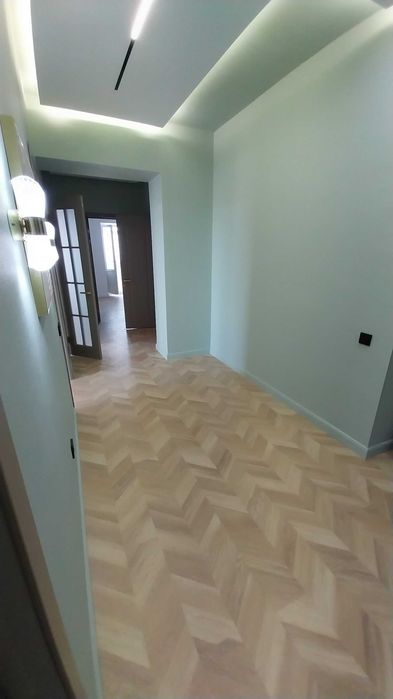 Ремонт квартир в Актобе