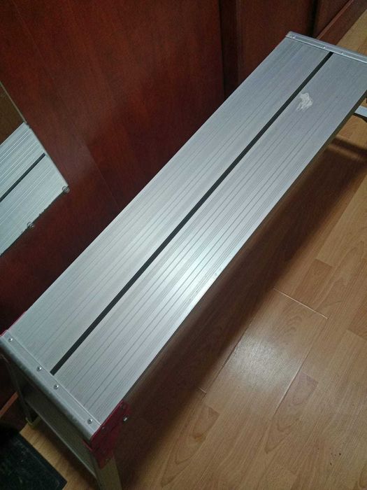 Столик малярный козлик