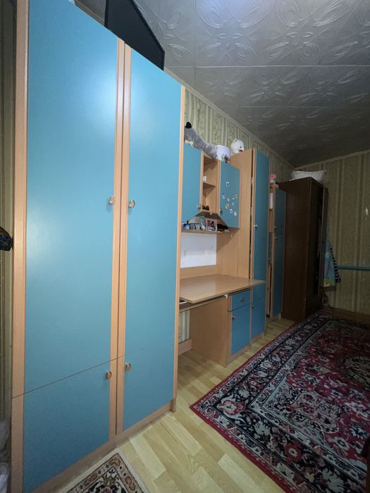 Детский гарнитур, в хорошем состоянии