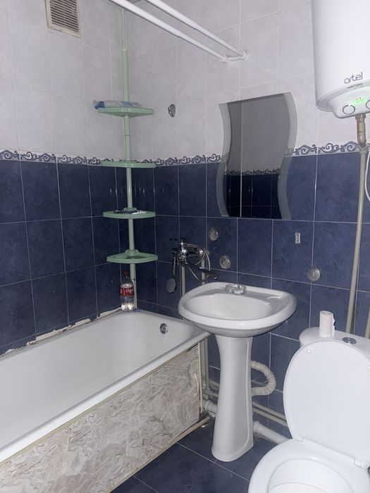 1 комн.квартиры в районе Одежда автоуправления в г.Кызылорда