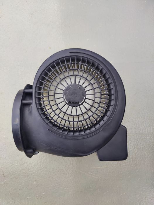 Вентилятор для вытяжки RXS36DT4-M