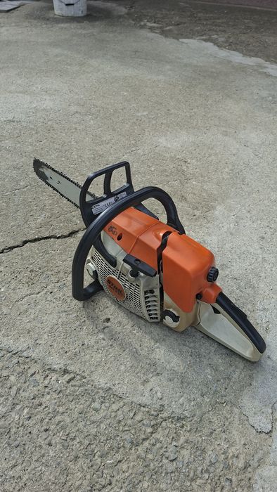 Drujba Stihl ms 270