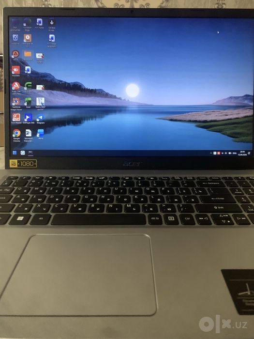 Acer Aspire A315-35