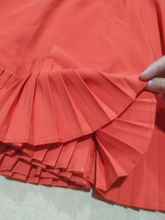 Женское платьешко