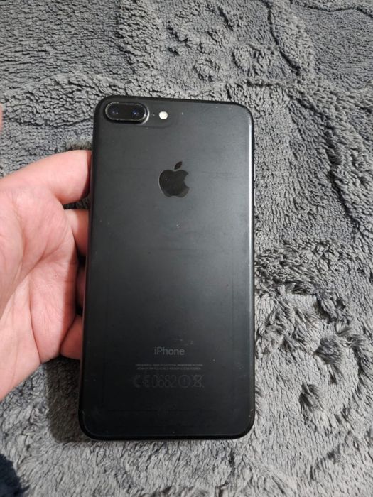 Обмен айфон 7 плюс