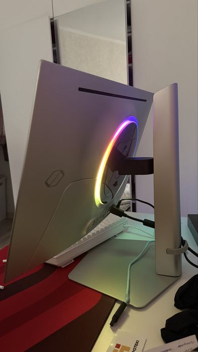 Монитор Samsung Odessey