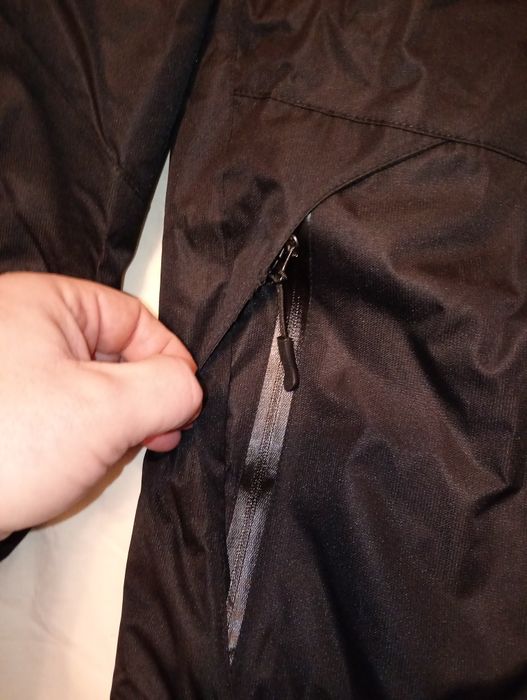 Geaca Iarna Waterproof (XL & 2XL)