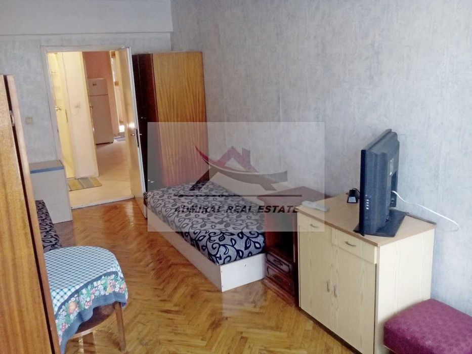 Дава се под наем Двустаен апартамент в Варна, ВИНС - 58 кв.м за 357 € - Снимка #1