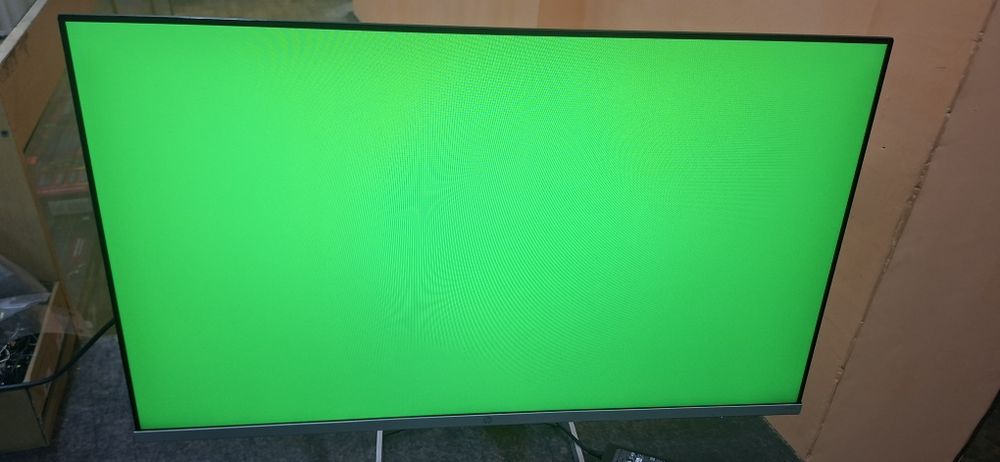 Монитор Hp m32f fhd