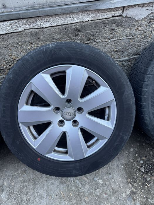 Jante gama Audi Wolkswagen R16