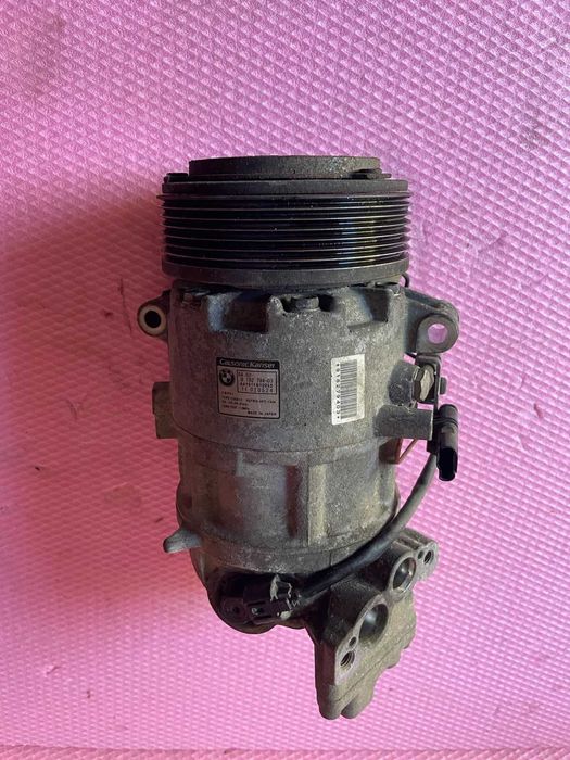 compresor ac bmw Cod: 9182794-03