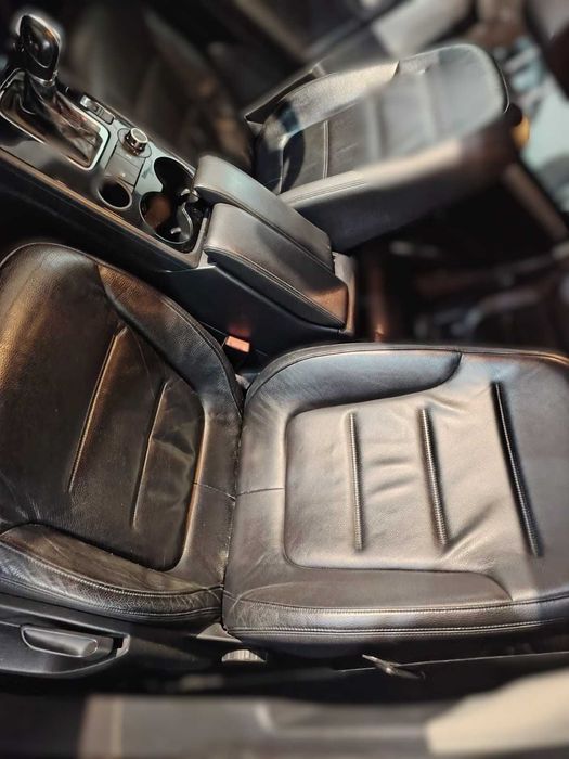 Dezmembrari  Volkswagen Touareg 3.0 TDI V6, model 2010-2014