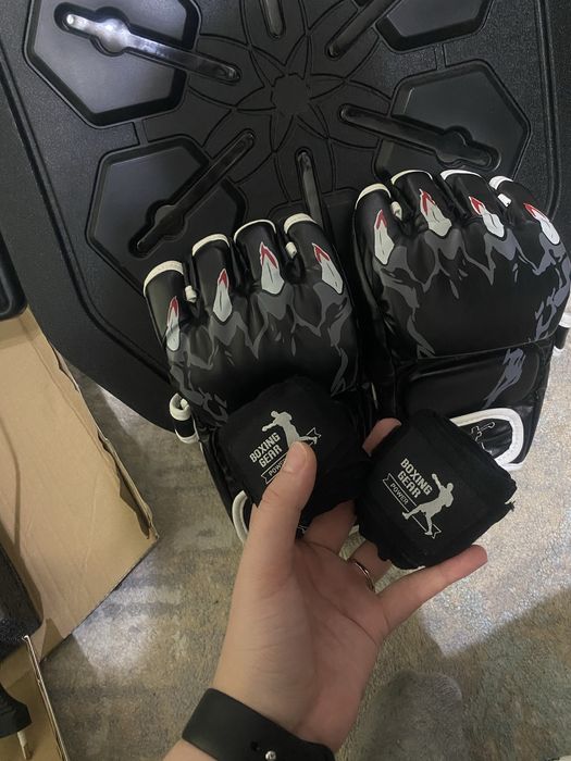 Продам тренировочный снаряд