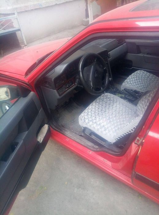 Машина Вольво продаётся