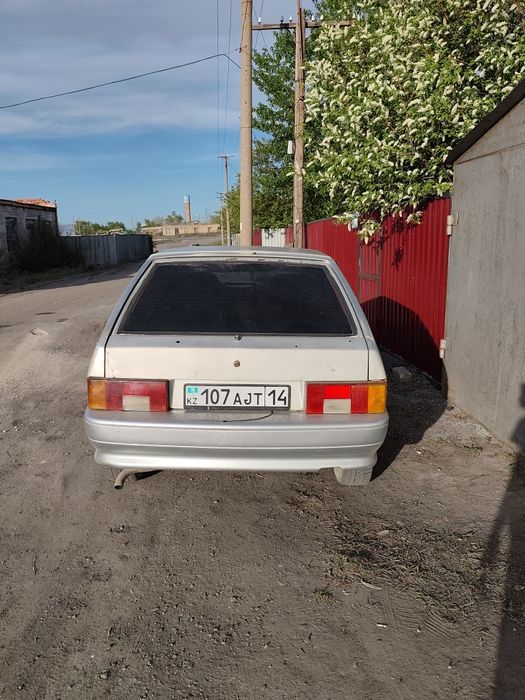 Продам Ваз Лада 2114