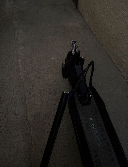 продам KUGOO M4PRO