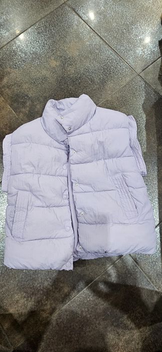 Детски елек zara,h&m