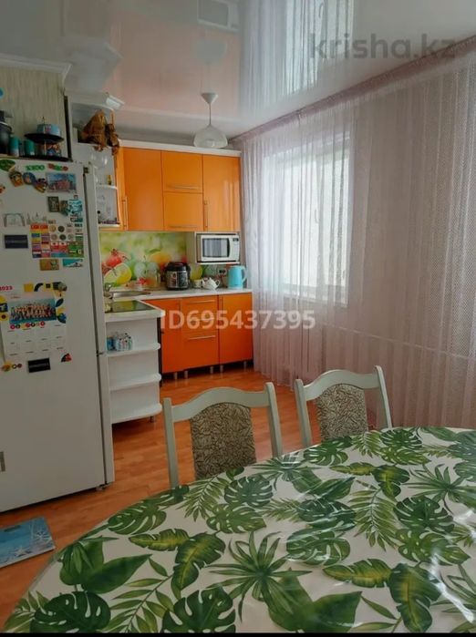 Продам квартиру 4х комнатную.