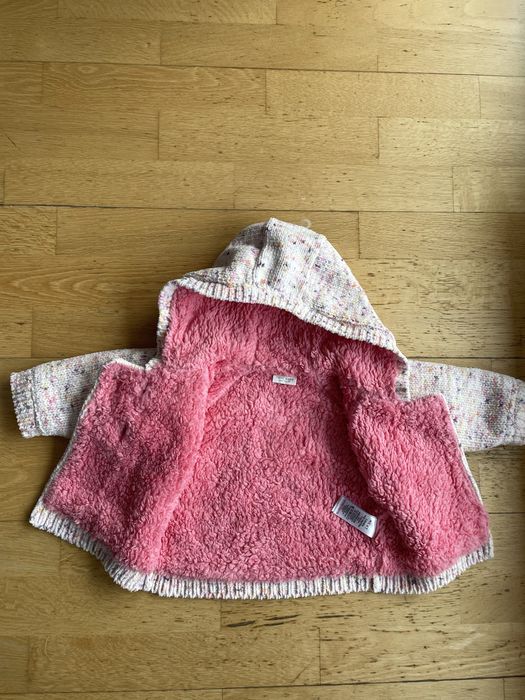 Vand combinezon, salopeta si cardigan