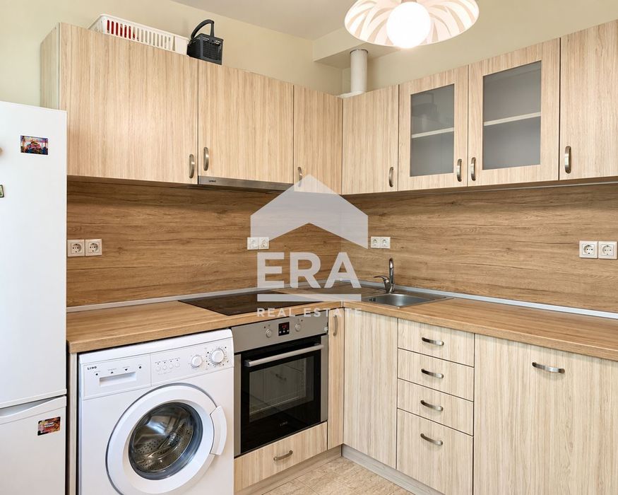 Продава се Тристаен апартамент в София, Лозенец - 99 кв.м за 4000 €/кв.м - Снимка #1