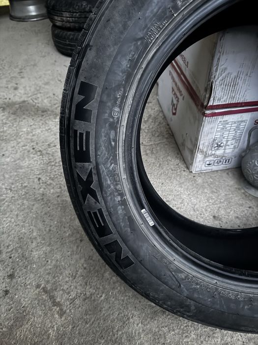 R17 Nexen kareski 225/60/17