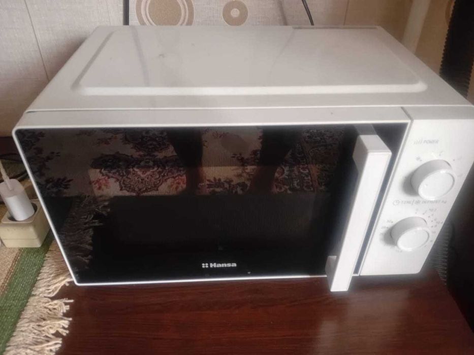 Продам микроволновку