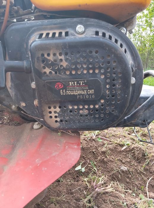 Продам культиватор.