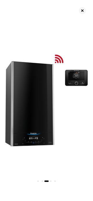 Centala termica murala Ariston noua