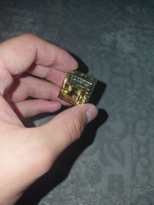 золотой блок майнкрафт, киндер джой